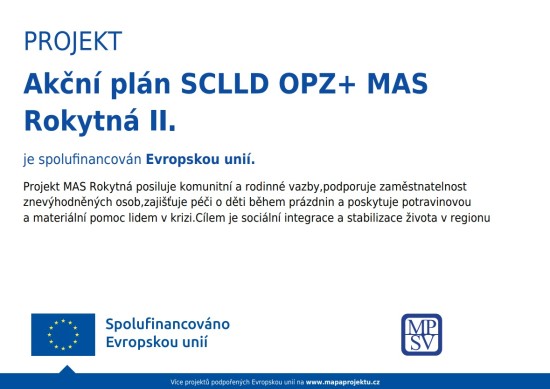 OPZ II - plakát