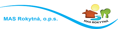 Logo MAS Rokytná